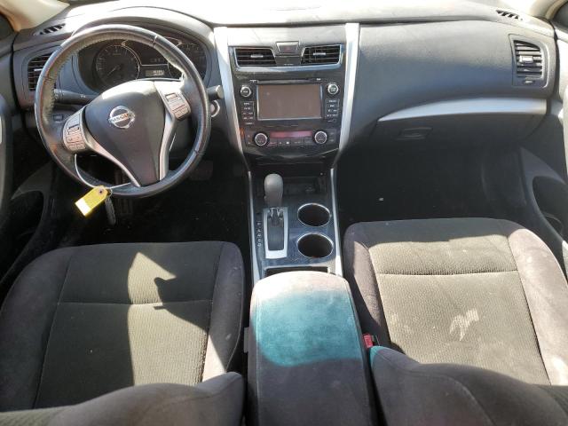 Photo 8 from auction – 2013 NISSAN ALTIMA 2.5 with VIN 1N4AL3AP0DN574590