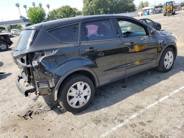 Photo 3 from auction – 2015 FORD ESCAPE S with VIN 1FMCU0F70FUA25614