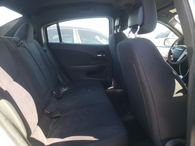 Photo 10 from auction – 2013 CHRYSLER 200 TOURIN with VIN 1C3CCBBB7DN676991