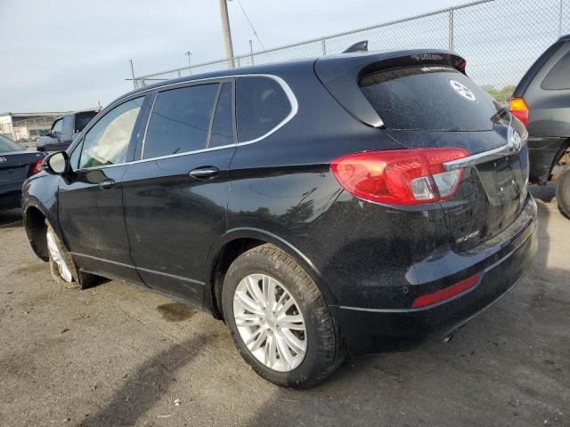 Photo 2 from auction – 2018 BUICK ENVISION P with VIN LRBFXCSA4JD053385