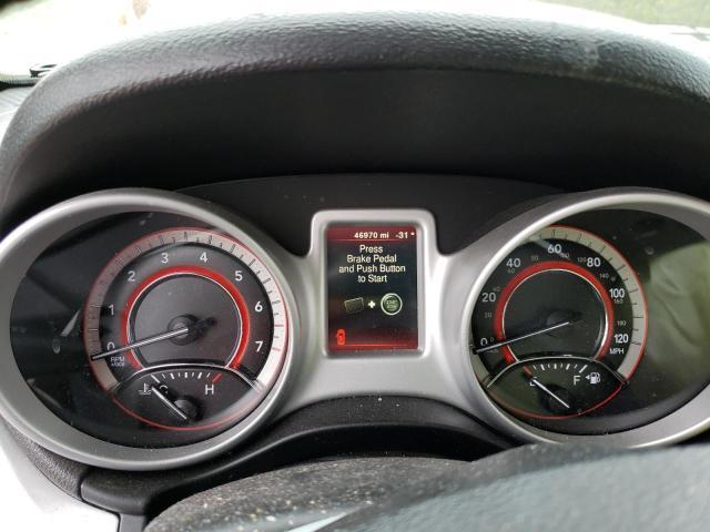 Photo 9 from auction – 2019 DODGE JOURNEY with VIN 3C4PDCBG3KT869275