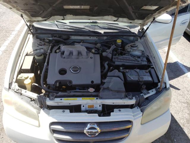 Photo 11 from auction – 2003 NISSAN MAXIMA GLE with VIN JN1DA31DX3T524795