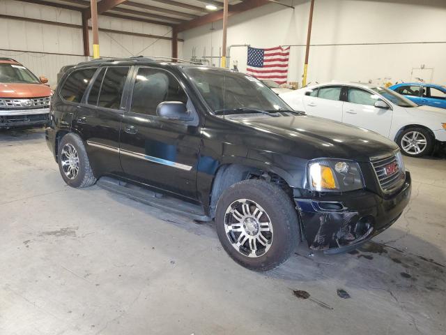 Photo 4 from auction – 2007 GMC ENVOY with VIN 1GKDT13S772277565