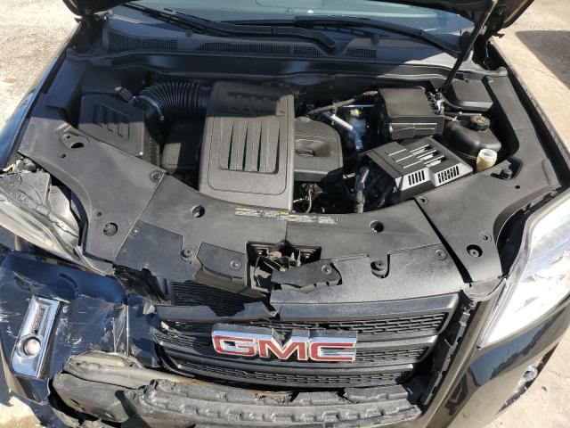 Photo 12 from auction – 2013 GMC TERRAIN SL with VIN 2GKALMEK3D6152627