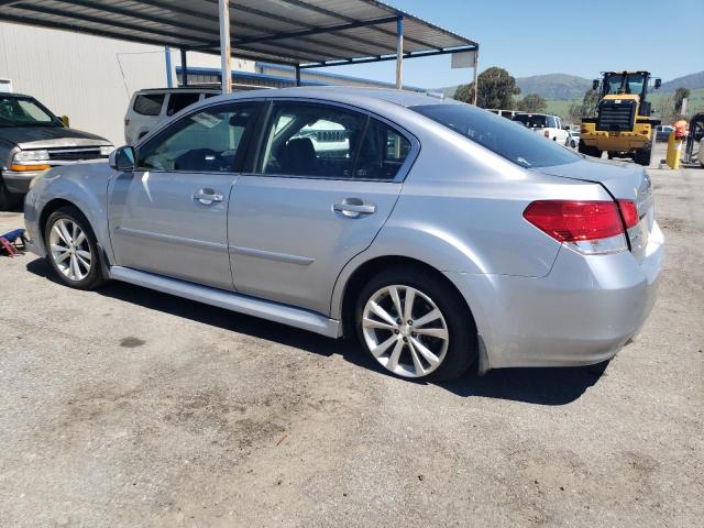 Photo 2 from auction – 2013 SUBARU LEGACY 2.5 with VIN 4S3BMBK61D3003116