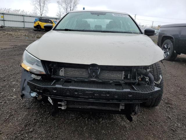 Photo 5 from auction – 2015 VOLKSWAGEN JETTA BASE with VIN 3VW2K7AJXFM407300