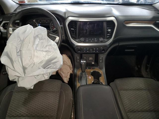 Photo 8 from auction – 2017 GMC ACADIA SLE with VIN 1GKKNSLS7HZ322469