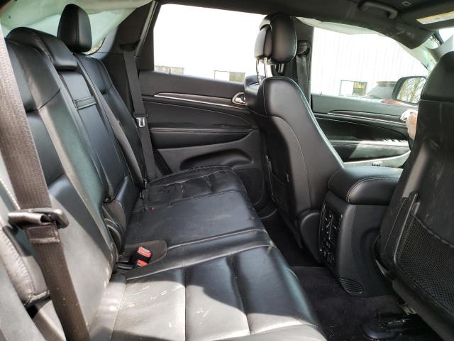 Photo 10 from auction – 2017 JEEP GRAND CHER with VIN 1C4RJFBG2HC733484