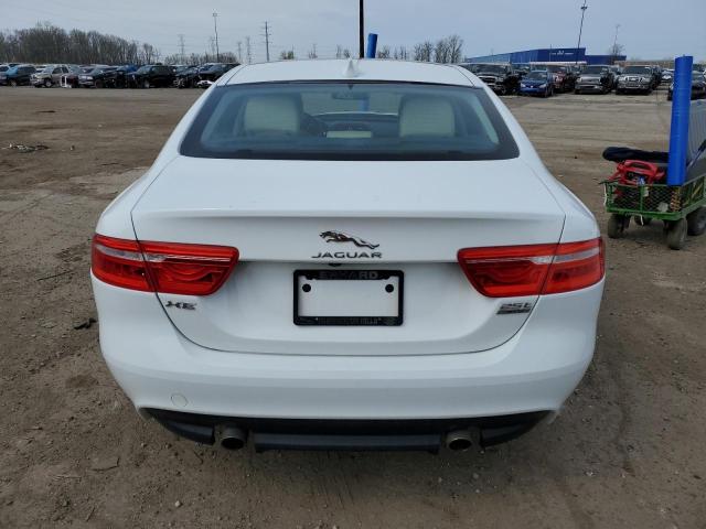 Photo 6 from auction – 2018 JAGUAR XE PREMIUM with VIN SAJAJ4FX1JCP23967
