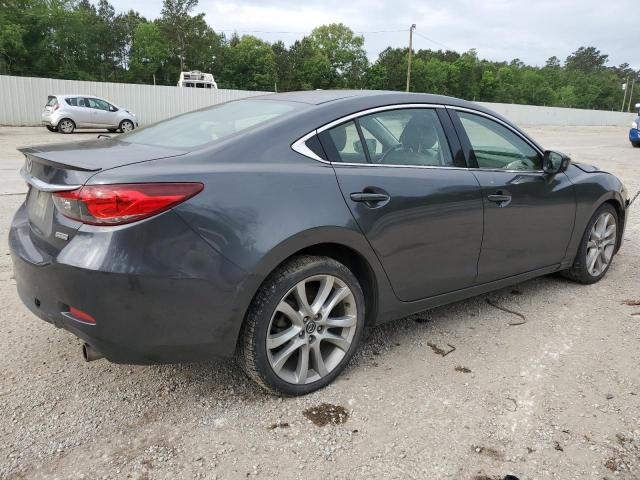 Photo 3 from auction – 2014 MAZDA 6 TOURING with VIN JM1GJ1T67E1115245