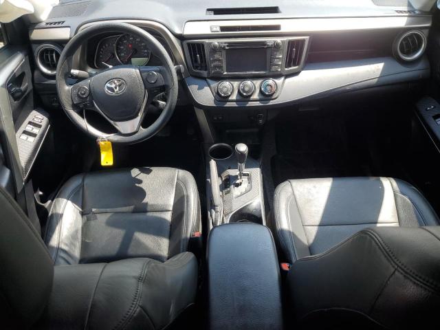 Photo 8 from auction – 2015 TOYOTA RAV4 LE with VIN JTMBFREV9FD136953