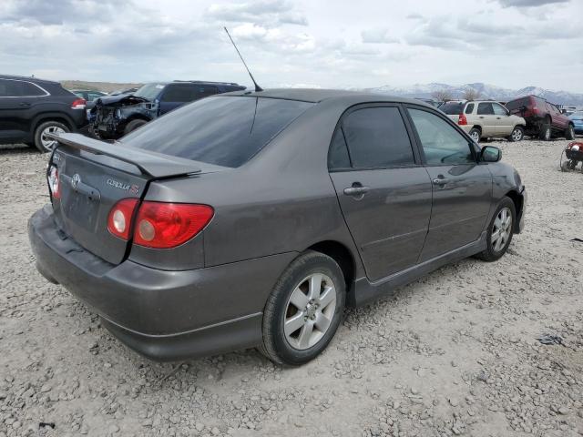 Photo 3 from auction – 2007 TOYOTA COROLLA CE with VIN 1NXBR30E07Z879090
