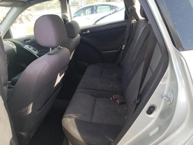 Photo 10 from auction – 2004 TOYOTA COROLLA MA with VIN 2T1KR32E84C191042