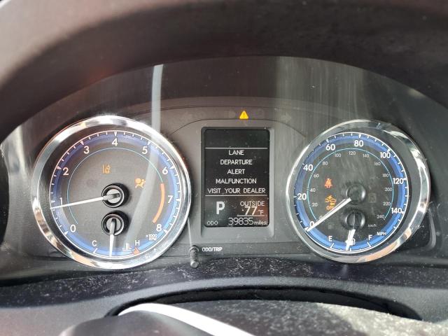 Photo 9 from auction – 2019 TOYOTA COROLLA L with VIN 2T1BURHE7KC192530