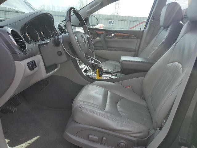 Photo 7 from auction – 2014 BUICK ENCLAVE with VIN 5GAKVCKDXEJ223743