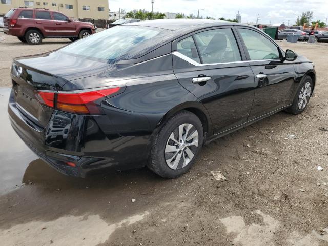Photo 3 from auction – 2022 NISSAN ALTIMA S with VIN 1N4BL4BV7NN308041