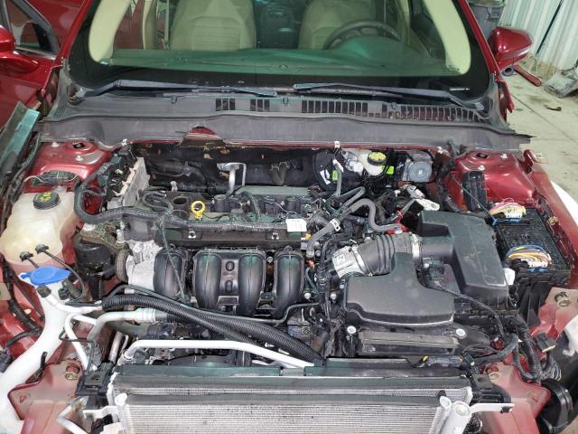 Photo 11 from auction – 2015 FORD FUSION SE with VIN 3FA6P0H79FR290549