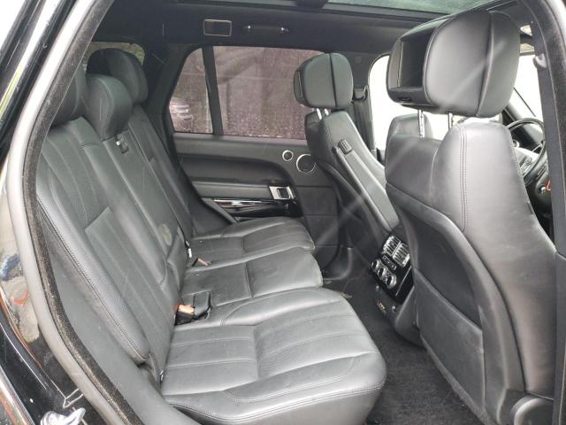 Photo 10 from auction – 2014 LAND ROVER RANGE ROVE with VIN SALGS2EF7EA152756