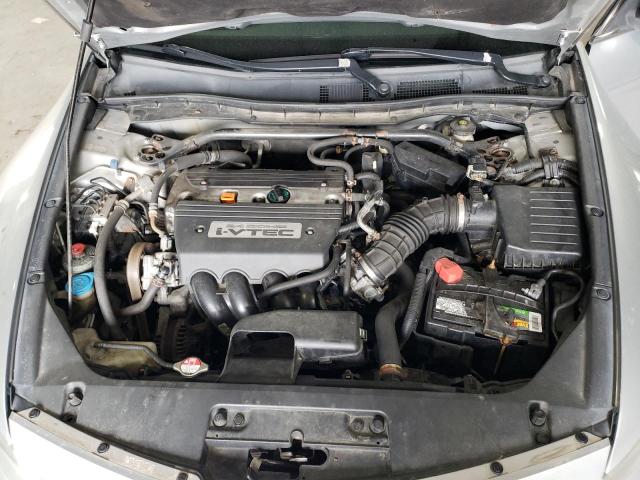 Photo 11 from auction – 2009 HONDA ACCORD LX with VIN 1HGCS12349A020703
