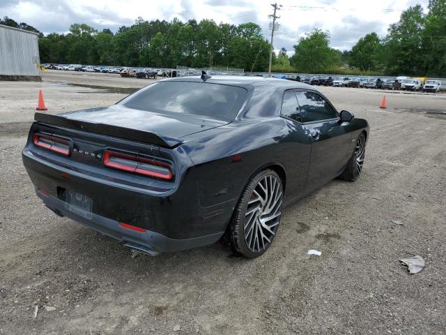 Photo 3 from auction – 2015 DODGE CHALLENGER with VIN 2C3CDZAT8FH708715