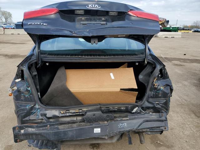 Photo 6 from auction – 2015 KIA FORTE LX with VIN KNAFK4A63F5342775