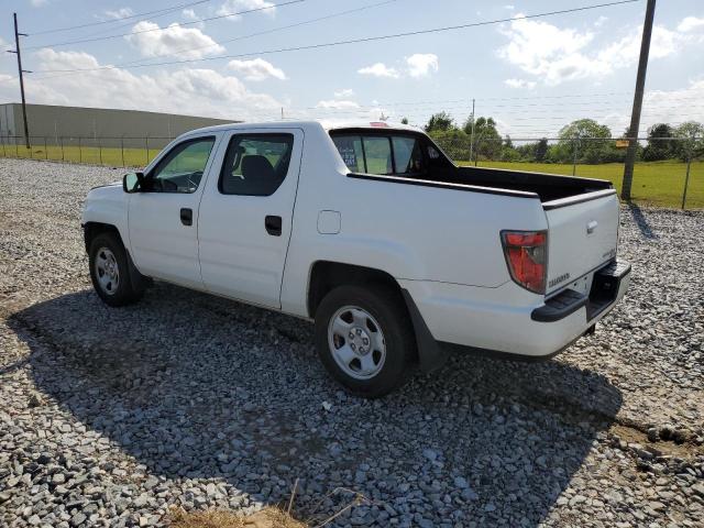 Foto 2 de la subasta – 2013 HONDA RIDGELINE con VIN 5FPYK1F20DB018380