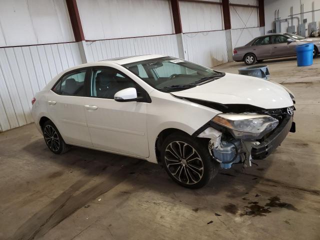 Photo 4 from auction – 2014 TOYOTA COROLLA L with VIN 2T1BURHE6EC099633