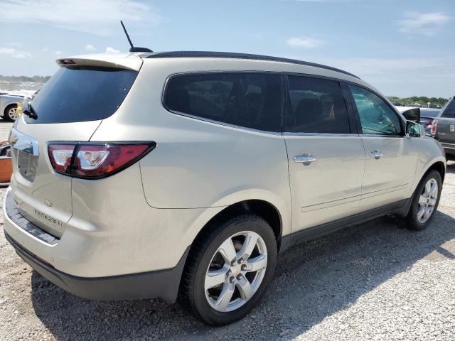Photo 3 from auction – 2016 CHEVROLET TRAVERSE L with VIN 1GNKRGKD2GJ254330