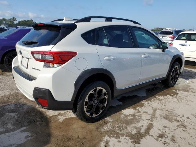 Photo 3 from auction – 2021 SUBARU CROSSTREK with VIN JF2GTAEC9M8311367