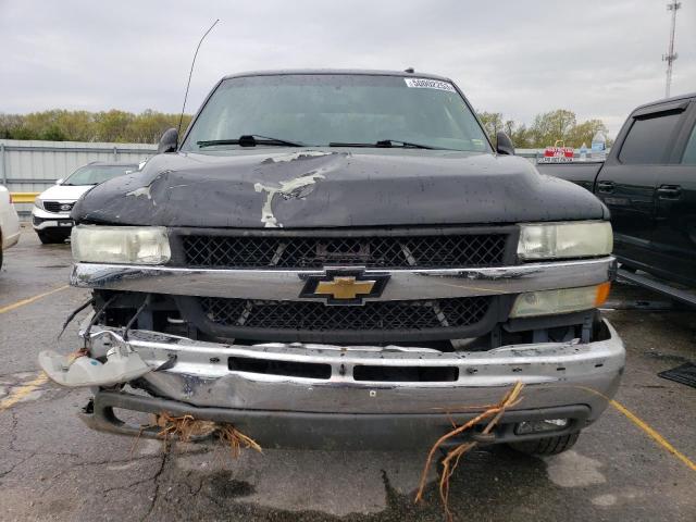 Foto 5 de la subasta – 2002 CHEVROLET SILVERADO con VIN 1GCHK23U32F235290