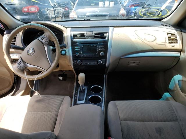 Photo 8 from auction – 2014 NISSAN ALTIMA 2.5 with VIN 1N4AL3AP1EC109555