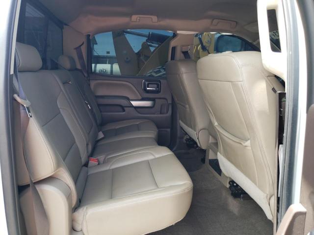 Photo 10 from auction – 2017 CHEVROLET SILVERADO with VIN 3GCUKSEC1HG232723