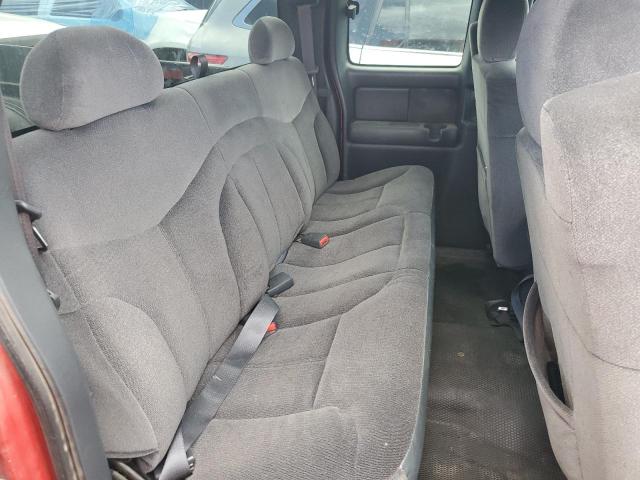 Photo 10 from auction – 2002 GMC NEW SIERRA with VIN 1GTEK19T12E252817