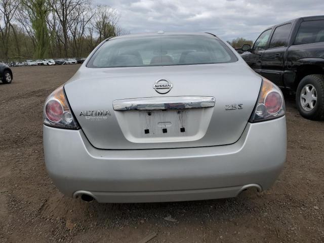 Photo 6 from auction – 2012 NISSAN ALTIMA BAS with VIN 1N4AL2AP9CC158588