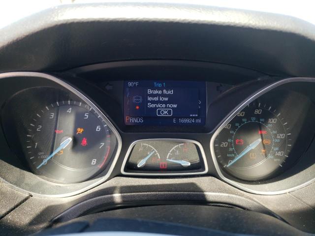 Photo 9 from auction – 2014 FORD FOCUS SE with VIN 1FADP3F20EL179997