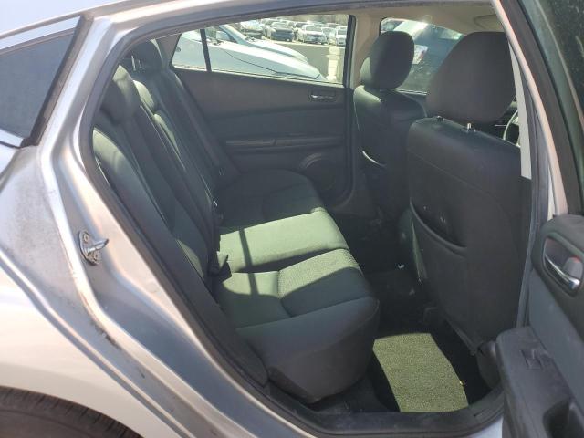 Photo 10 from auction – 2012 MAZDA 6 I with VIN 1YVHZ8DH9C5M34149