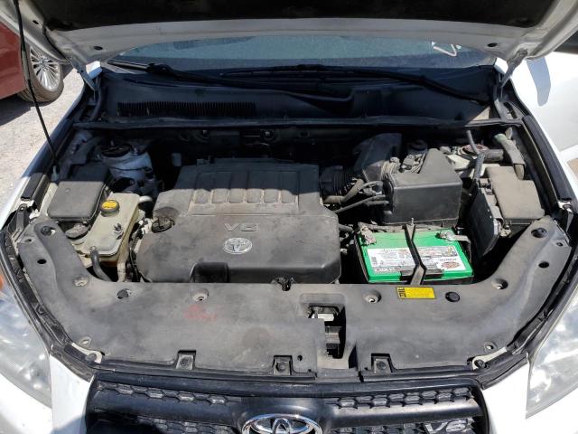 Photo 11 from auction – 2012 TOYOTA RAV4 with VIN 2T3ZK4DV0CW018710