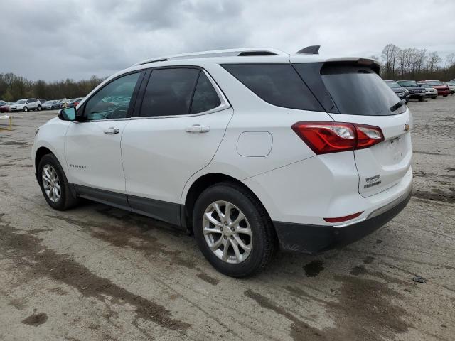 Photo 2 from auction – 2018 CHEVROLET EQUINOX LT with VIN 2GNAXSEV4J6101431
