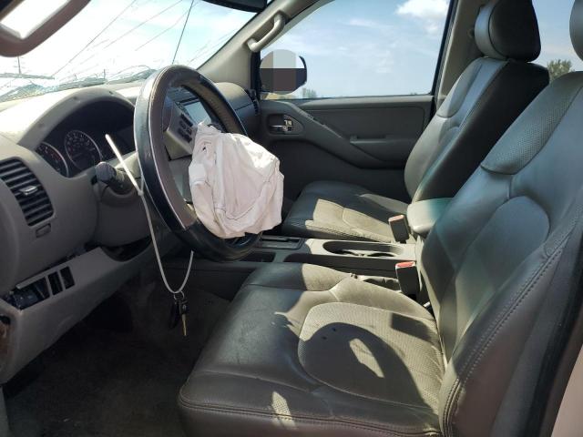 Photo 7 from auction – 2013 NISSAN FRONTIER S with VIN 1N6AD0EV1DN711161
