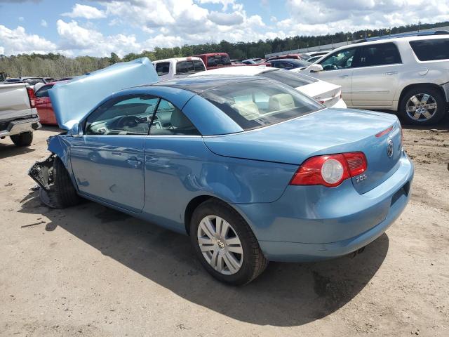 Photo 2 from auction – 2008 VOLKSWAGEN EOS TURBO with VIN WVWBA71F98V049178