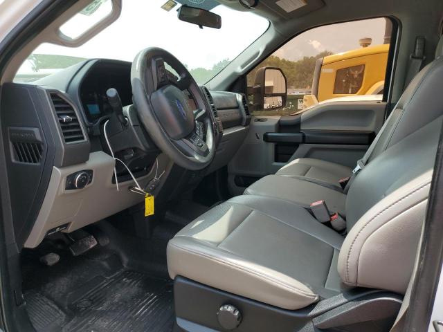Photo 7 from auction – 2019 FORD F250 SUPER with VIN 1FT7W2B6XKEE51159