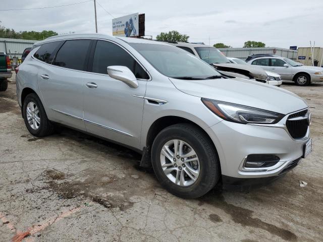 Photo 4 from auction – 2018 BUICK ENCLAVE ES with VIN 5GAEVAKW6JJ279692