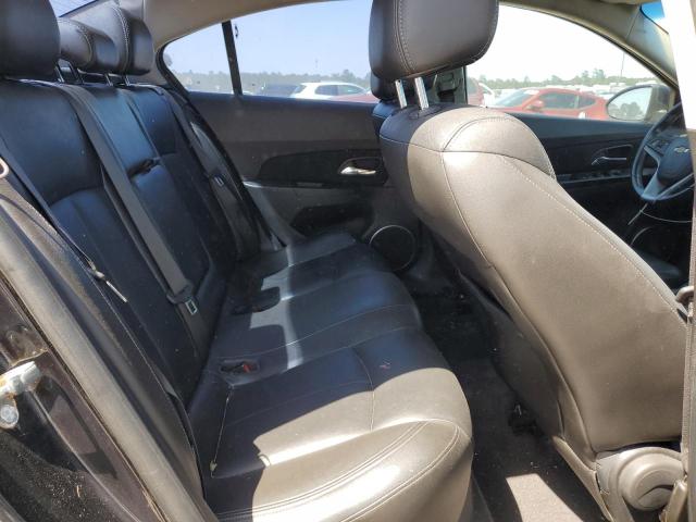 Photo 10 from auction – 2011 CHEVROLET CRUZE LT with VIN 1G1PG5S92B7203445