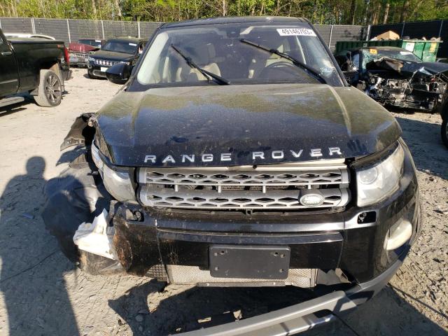 Photo 5 from auction – 2014 LAND ROVER RANGE ROVE with VIN SALVP2BG6EH863569