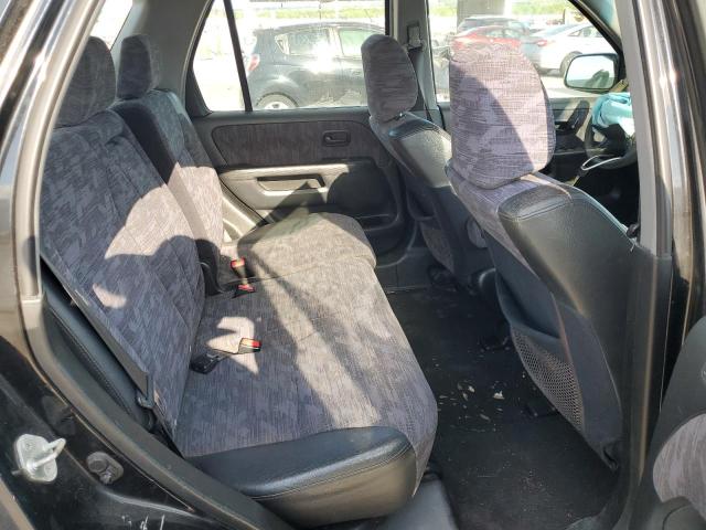 Zdjęcie 11 z aukcji – 2004 HONDA CR-V z VIN JHLRD68424C000286