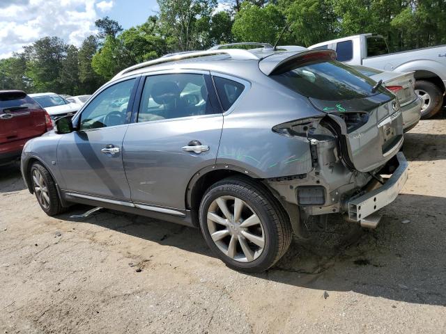 Photo 2 from auction – 2017 INFINITI QX50 with VIN JN1BJ0RP4HM387407
