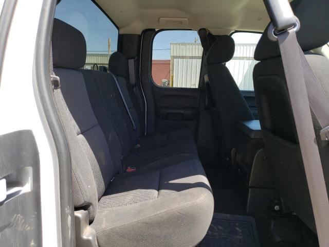 Photo 10 from auction – 2011 GMC SIERRA K15 with VIN 1GTR2VE30BZ395622