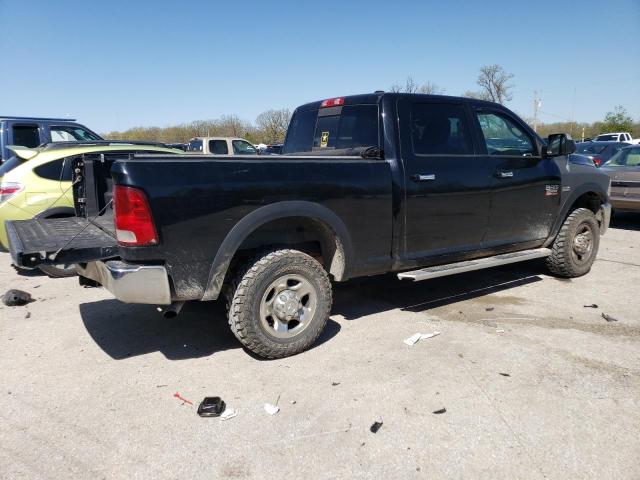 Photo 3 from auction – 2012 DODGE RAM 2500 S with VIN 3C6TD5DT9CG303756