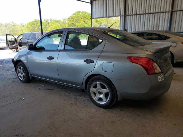 Photo 2 from auction – 2013 NISSAN VERSA S with VIN 3N1CN7AP2DL883260