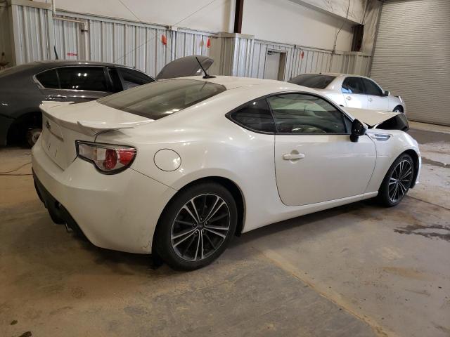 Photo 3 from auction – 2013 SUBARU BRZ 2.0 PR with VIN JF1ZCAB1XD1602923